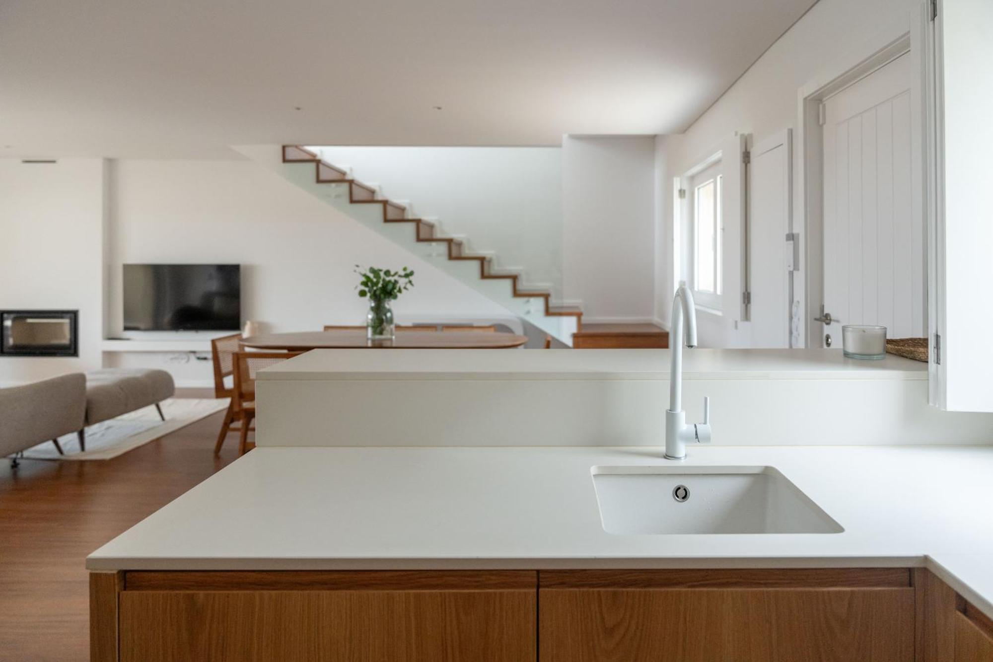 3 Olives House - By 3 Marias Residence Santana (Minho) Exterior foto