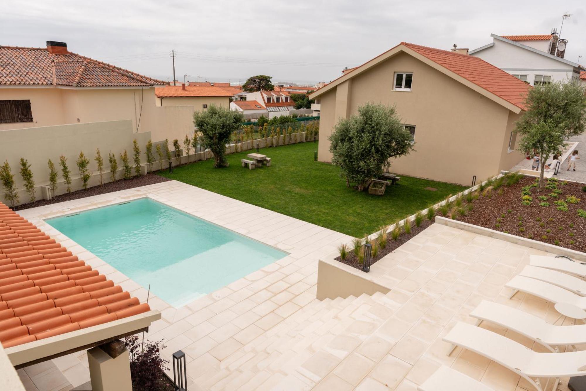3 Olives House - By 3 Marias Residence Santana (Minho) Exterior foto