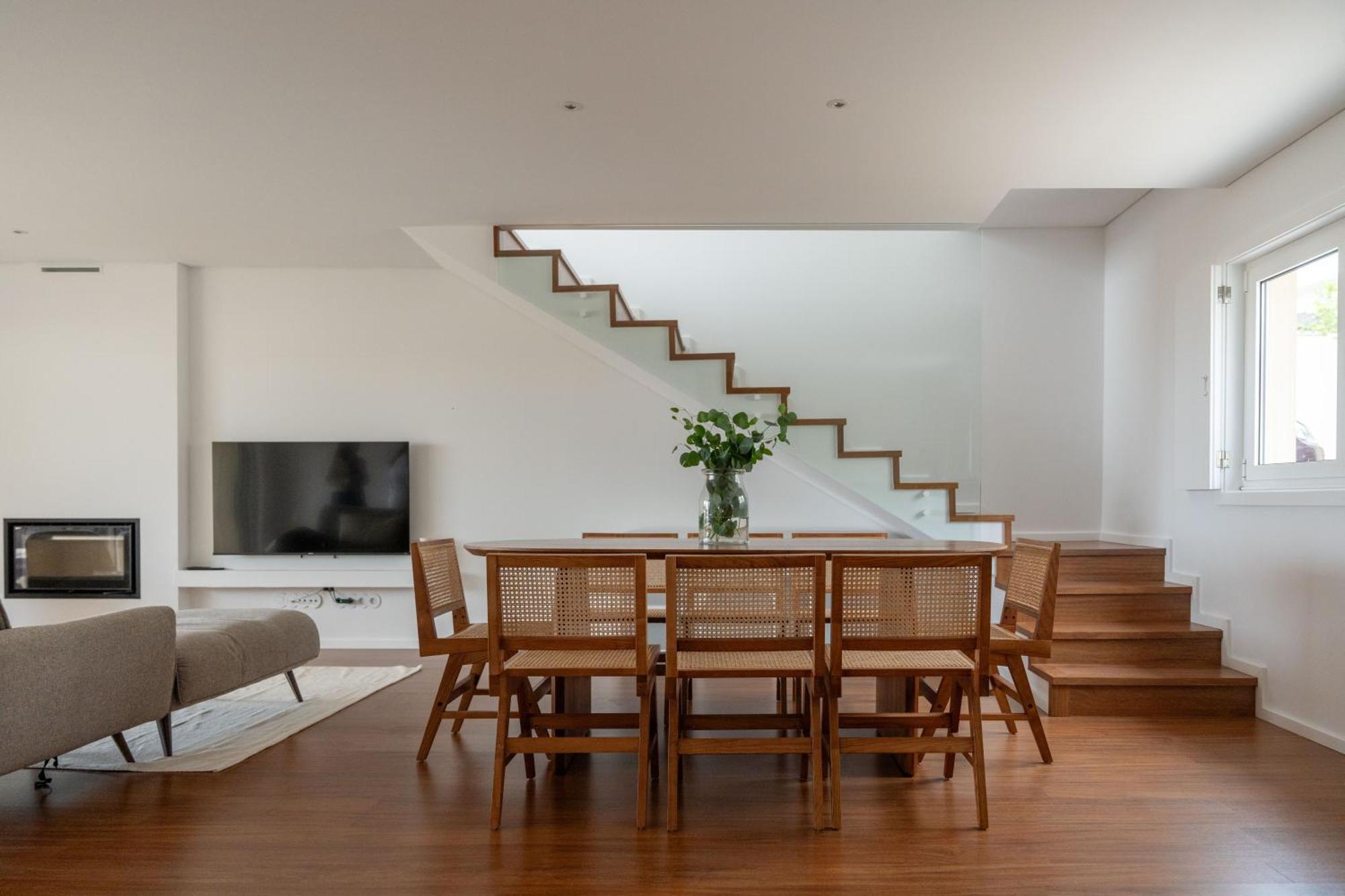 3 Olives House - By 3 Marias Residence Santana (Minho) Exterior foto