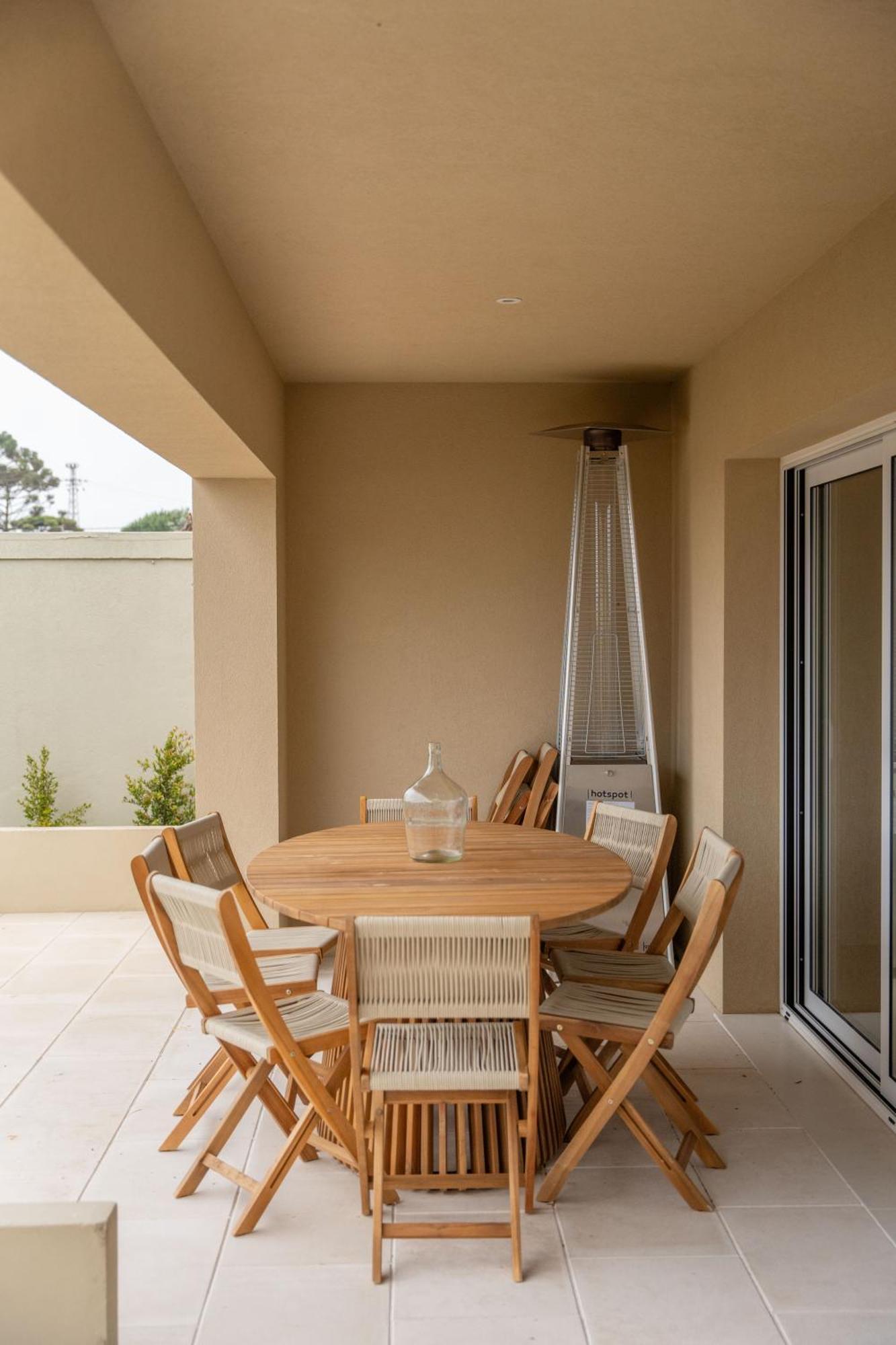 3 Olives House - By 3 Marias Residence Santana (Minho) Exterior foto