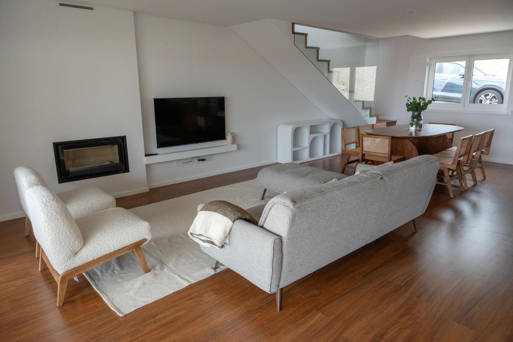 3 Olives House - By 3 Marias Residence Santana (Minho) Exterior foto