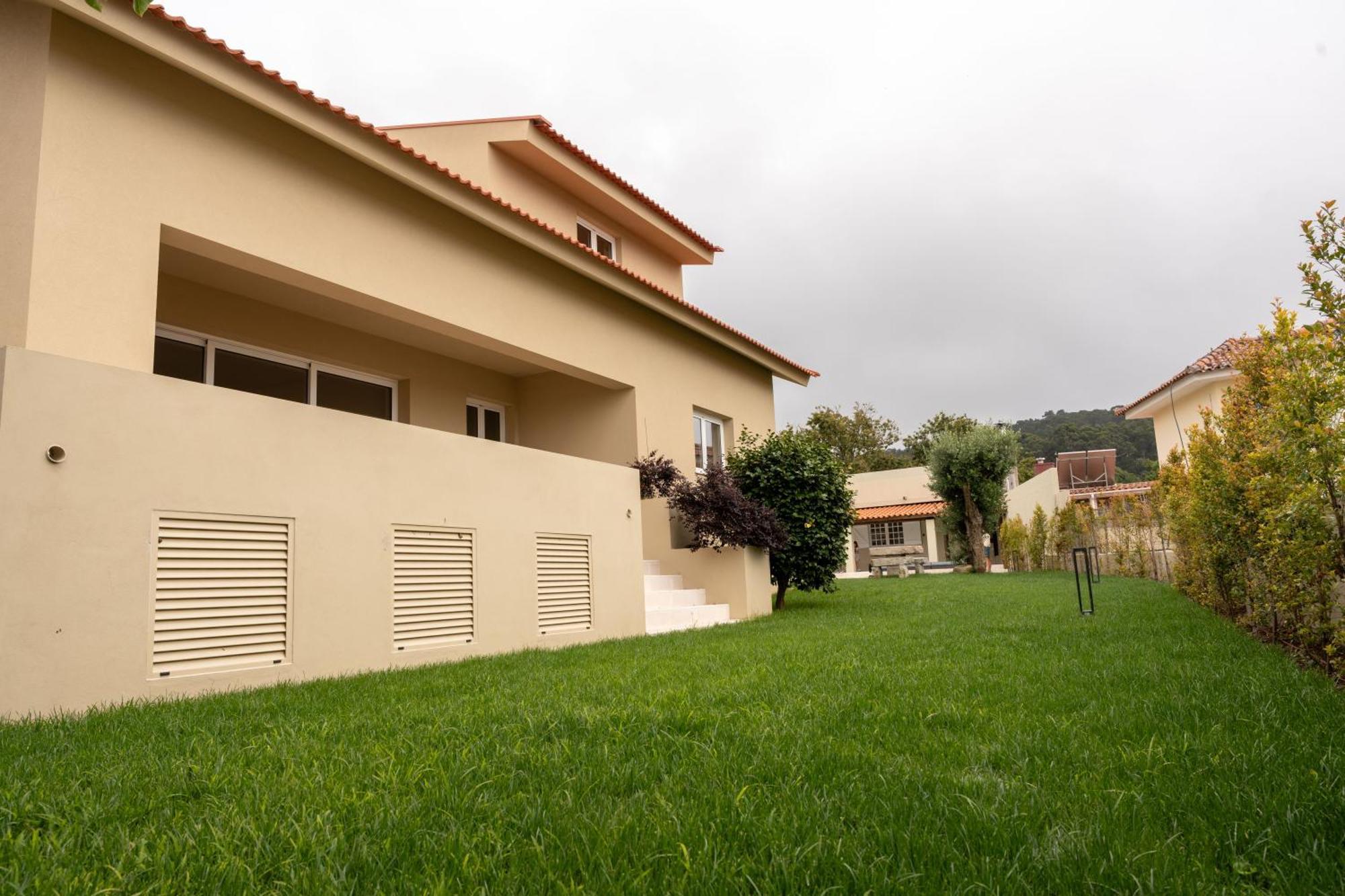 3 Olives House - By 3 Marias Residence Santana (Minho) Exterior foto