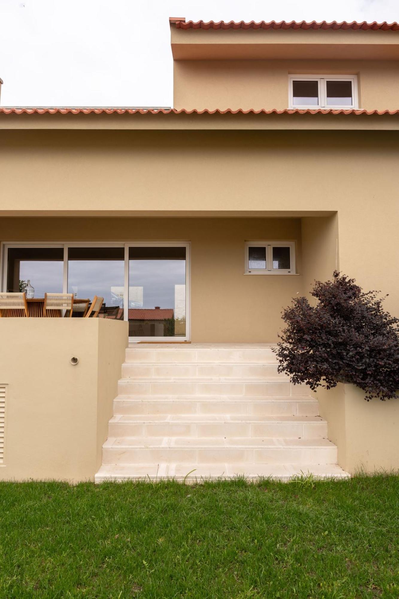 3 Olives House - By 3 Marias Residence Santana (Minho) Exterior foto
