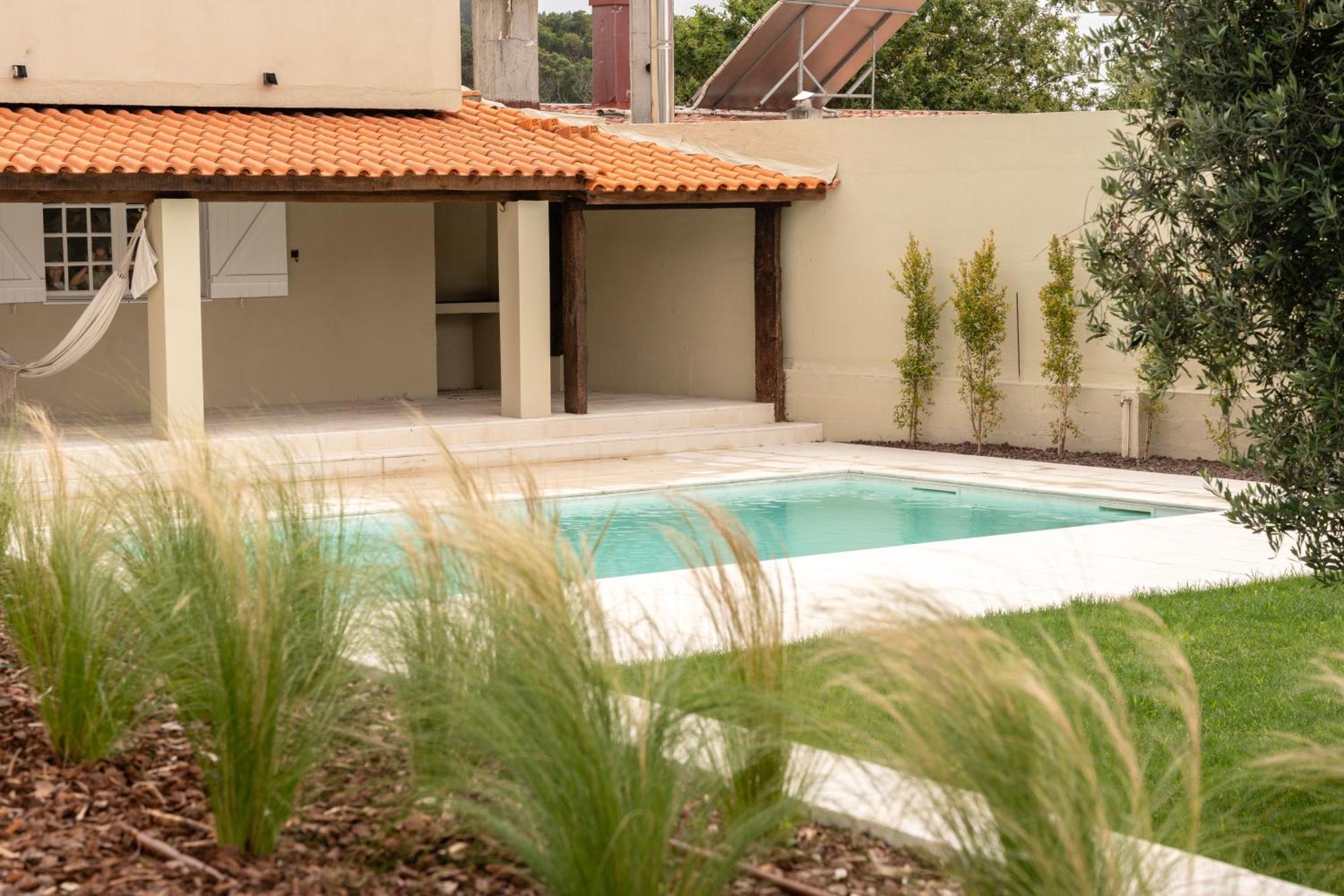 3 Olives House - By 3 Marias Residence Santana (Minho) Exterior foto