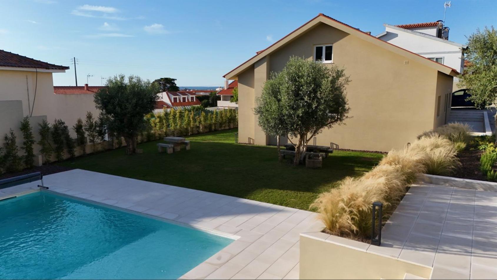 3 Olives House - By 3 Marias Residence Santana (Minho) Exterior foto