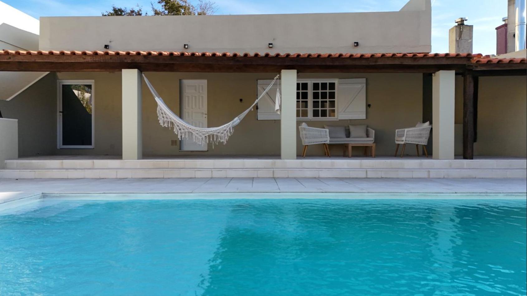 3 Olives House - By 3 Marias Residence Santana (Minho) Exterior foto