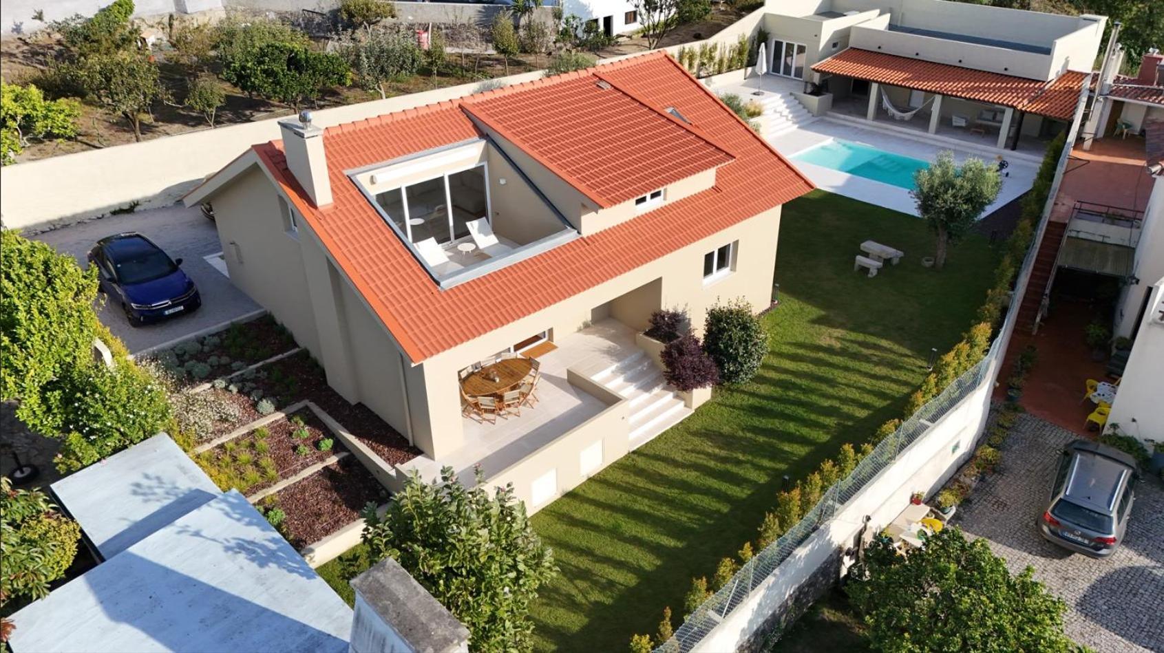 3 Olives House - By 3 Marias Residence Santana (Minho) Exterior foto